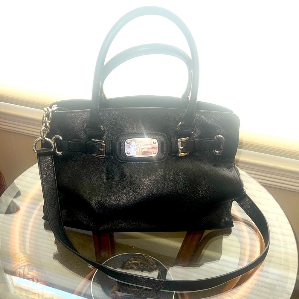 Michael by Michael Kors shoulder/ crossbody bag